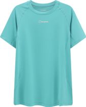 Berghaus W Light Trail SS Crew Damen Laufshirt