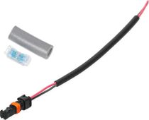 Lupine Rücklichtkabel Bosch