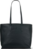 Timberland Womens Leather Tote Bag