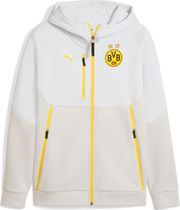 BVB Pumatech Full Zip Hoodie