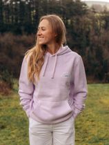 Bleubird Lavender Original Hood