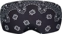 Barts Goggle Cover Paisley