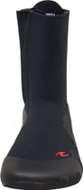 RipCurl Omega 3MM Round TOE With Zip Herren Bademode