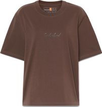 Womens Comfort Short-sleeve Tee