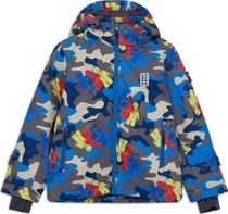 LWJAZ 808 - Jacket
