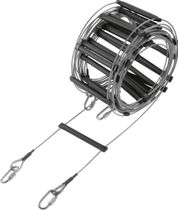 Cable Ladder 10m