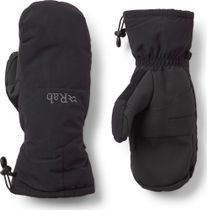 Storm Mitts