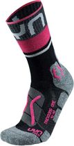 Uyn Woman Trekking One Merino Socks Damen Trekking & Wandersocken