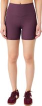 Mandala Biker Shorts Women's cycling pants