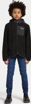 Didriksons EXA Kids Full Zip 2 Kinder Midlayer