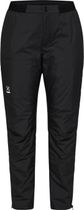 Mimic Silver Pant Women