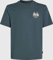 O'neill Back Print T-shirt