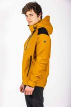 Galtür Softshelljacke+kapuze