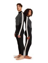 Men Mer 200 Oasis+ Long Sleeve High Neck