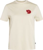 Fox Boxy Logo Tee W