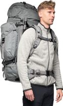 Bergans Powerframe Bigpack 130+ Trekkingrucksack
