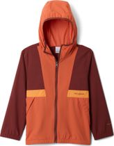 Spire Valley Windbreaker
