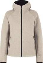 Essence Wool Jacket Woman