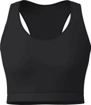 Löffler Women Sport Crop TOP Women's Running Shirt