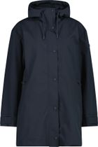 CMP Woman Parka FIX Hood Damen Mantel