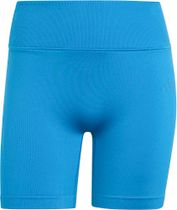 adidas Workout Essentials Knit Scrunch 5 Inch Leggings Women Women's technical base layer