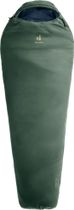 Deuter Orbit EL Extra Long +5C/41F Synthetikschlafsack