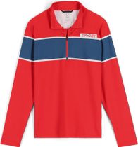 Spirit OF '78 Zip T-neck