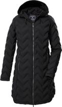 KOW 14 Women Quilted Parka