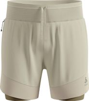 Odlo X-alp Trail 6 Inch Herren Laufshorts