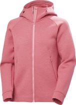 Helly Hansen W HP Ocean Full Zip Jacket Damen Freizeitjacke