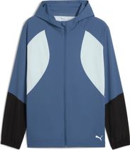 M Run Ultraweave Hooded Jacket