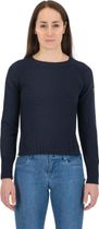 Ermellino W Crewneck Sweater