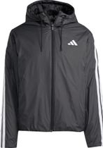 adidas Essentials Climawarm 3 Stripes Insulated Hooded Jackets