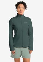 Jack Wolfskin Astrotrail Full Zip W
