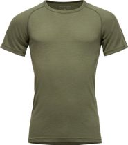 Lauparen Merino 190 Base Tee MAN