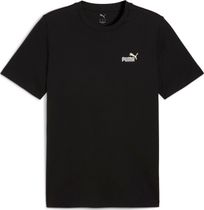 Essentials 2 Color Small No. 1 Logo Tee