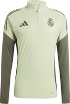 adidas Real Madrid 25/26 Tiro25 Competition Training Top