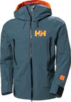 Sogn Shell 2.0 Jacket