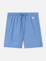 MC2 Saint Barth Jean Lighting Pantone Ultralight Swim Short - Pantone Edition Kinder Bademode