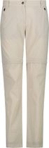 Woman Zip OFF Pant