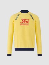 Uyn Unisex 3TRE Maglia Nebula Fulmine OW 2ND Layer Shirt Long Sleeve