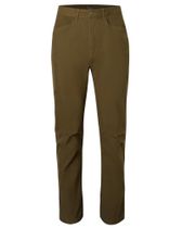 Värnamo Vintage Canvas Trouser