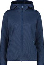 Woman FIX Hood Jacket
