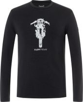 M Scrambler Brush LS
