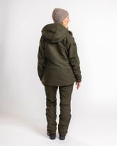 Hunter Pro Xtr 2.0 Women Jacket