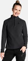 The Rigi Mid Layer Half zip.