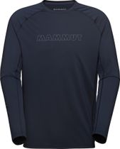 Selun FL Longsleeve Men Logo