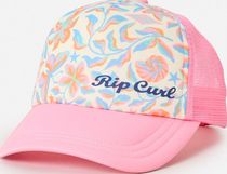 RipCurl Mixed Revival Trucker-girl