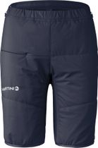 Martini Argon Padded Shorts Primaloftw Damen Isolatiionshose für Freeski oder Skitouren