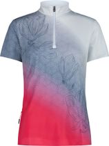 CMP Woman T-shirt Free Bike Damen Radtrikot